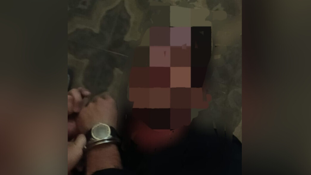 הדוגמן לשעבר שנעצר לאחר שפרץ לחדר במלון בת"א