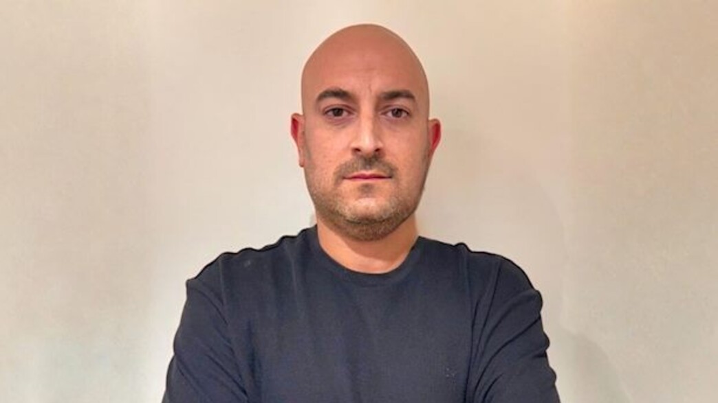 אלירן בן יהודה מונה למנכ"ל החטיבה המסחרית של קבוצת קשת אלירן בן יהודה מונה למנכ"ל החטיבה המסחרית של קבוצת קשת