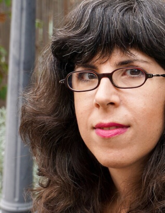 הדס מזרחי ז"ל, מחברת הספר "מחתרת הקופים"