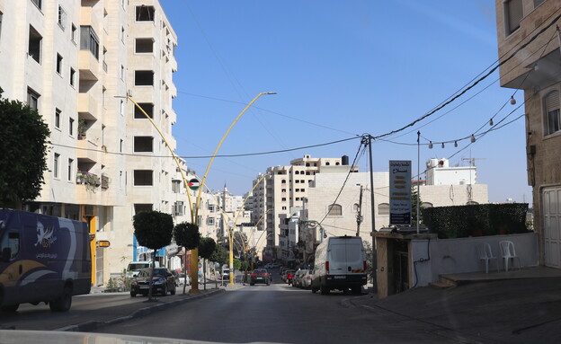 כיכר א-רחמי