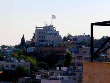 בתוך מעוז חמאס: התושבים שרוצים לעשות עסקים עם ישראל