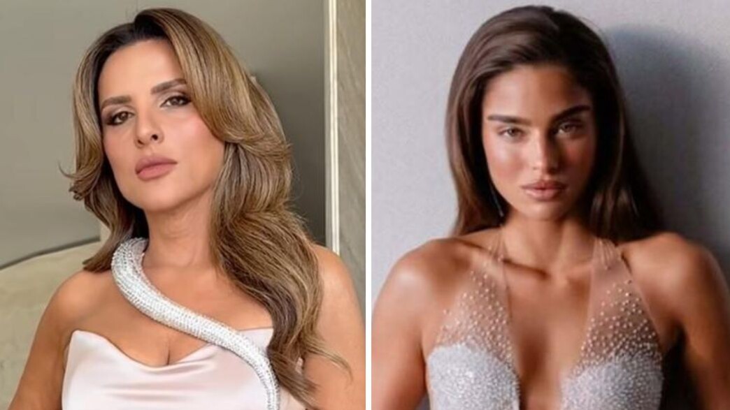 נועה ואילנה קירל 