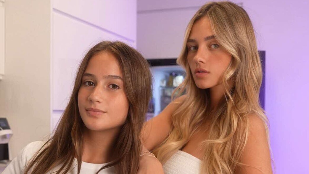 לרה ואביגיל