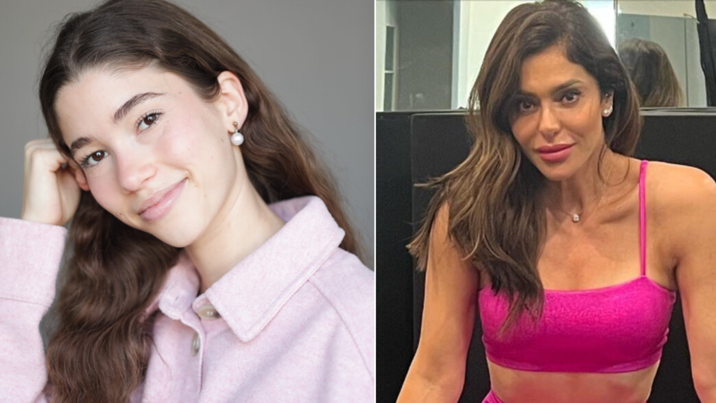 נעמה קסרי ושירה ארז