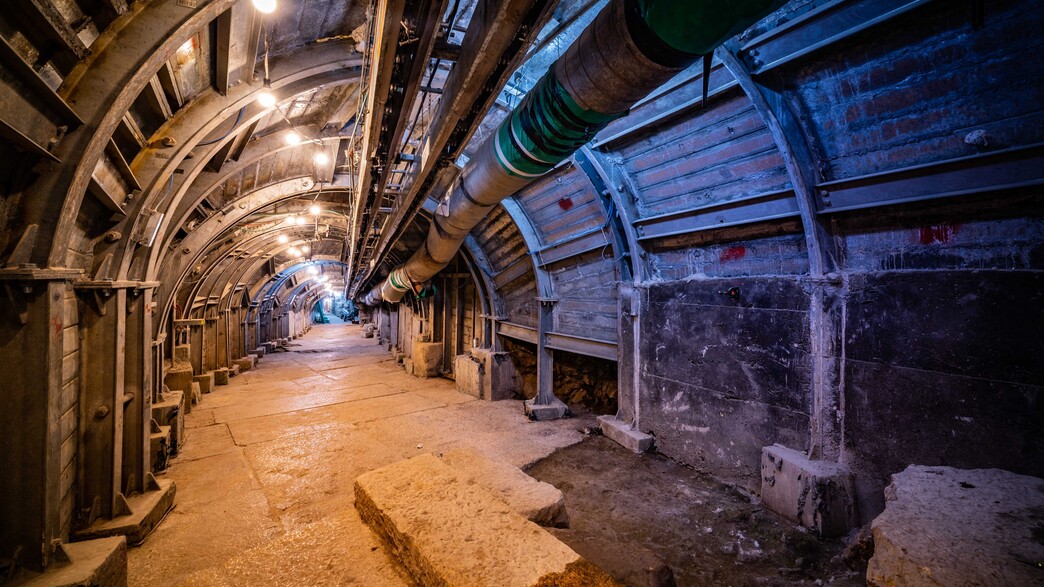 עיר דוד חפירות