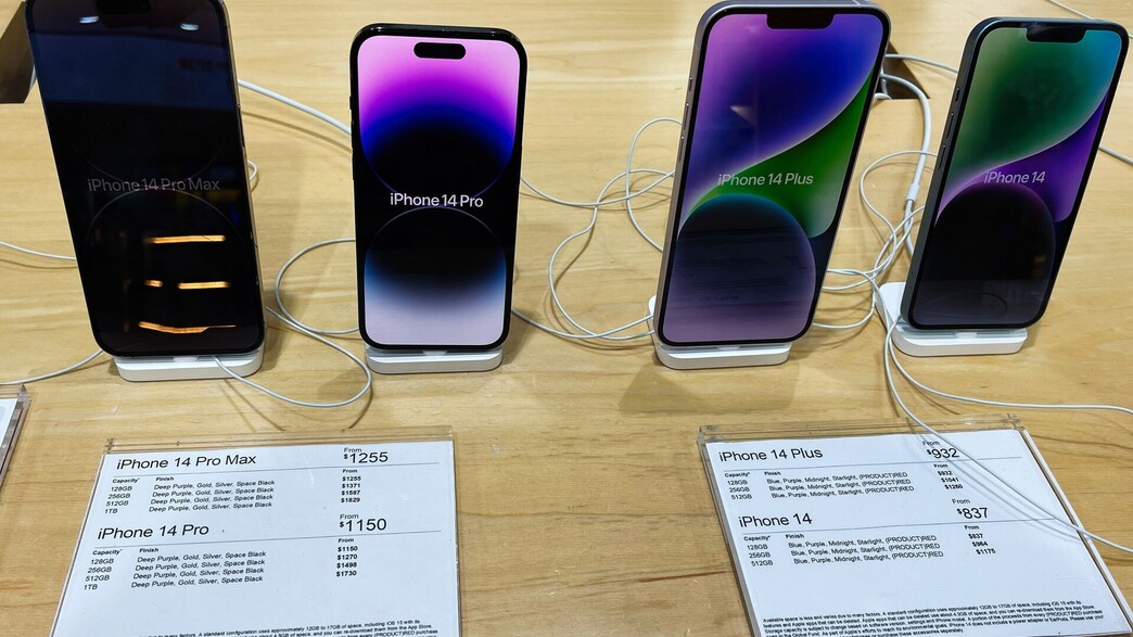 התייקרות של 25%: למה הסמארטפון הבא שלכם יעלה יותר