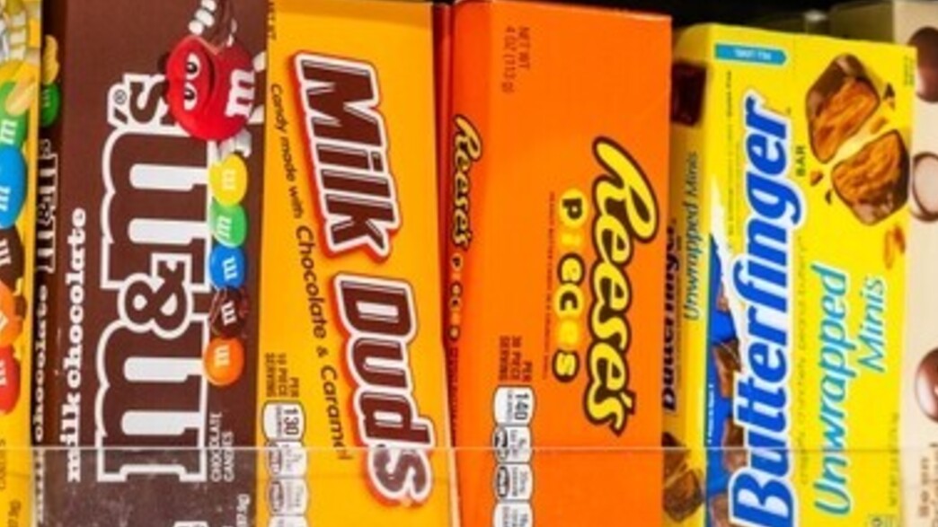 ממתקים ממתקים