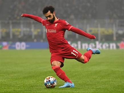 קאמבק לכדורגל (Tullio Puglia - UEFA/UEFA via Getty Images) (צילום: ספורט 5)