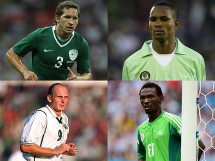 (GETTY) (צילום: ספורט 5)