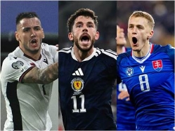 (GETTY) (צילום: ספורט 5)