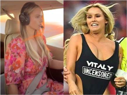 (GETTY ואינסטגרם) (צילום: ספורט 5)