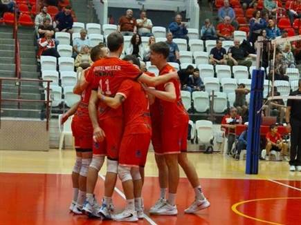 0:3 למטה אשר, מכבי ת”א הביסה את עיילבון