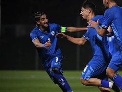 (ההתאחדות לכדורגל) (צילום: ספורט 5)