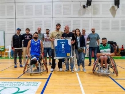 (קרדיט לצילום: חן ושדי) (צילום: ספורט 5)