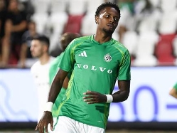 (דני מרון) (צילום: ספורט 5)