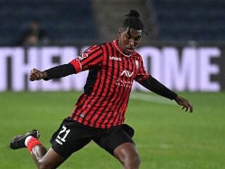 (מאור אלקסלסי* (צילום: ספורט 5)