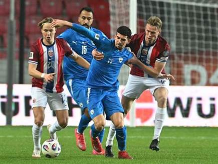 sportFive1631397 (צילום: ספורט 5)