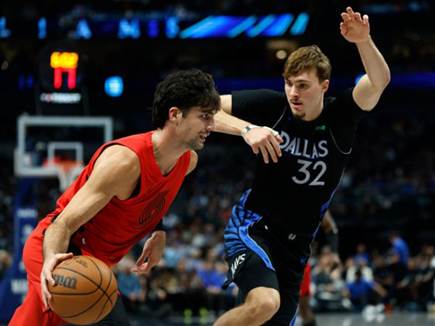 סיטואציה מורכבת (Ron Jenkins/Getty Images) (צילום: ספורט 5)