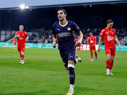 Photo Prestige/Soccrates/Getty Images