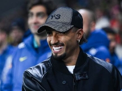 Emilian Baldow/Icon Sport via Getty Images (צילום: ספורט 5)