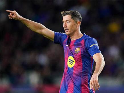 (GETTY) (צילום: ספורט 5)