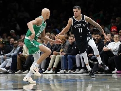 Al Bello/Getty Images (צילום: ספורט 5)