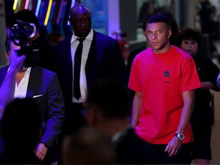 Christopher Pike/Getty Images (צילום: ספורט 5)