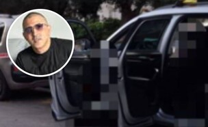 סיני רובינוב 