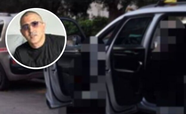 סיני רובינוב 