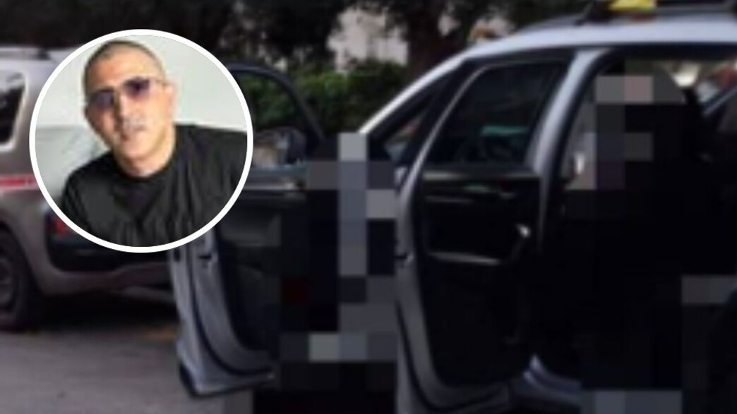 סיני רובינוב סיני רובינוב