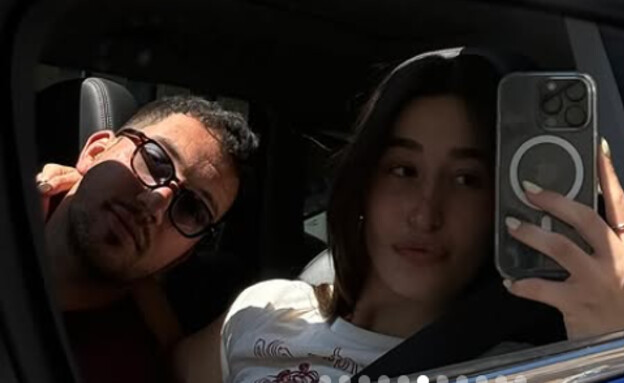 תאיר בוחבוט ותומר