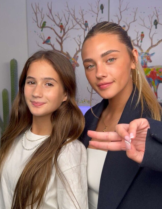 לרה ואביגיל