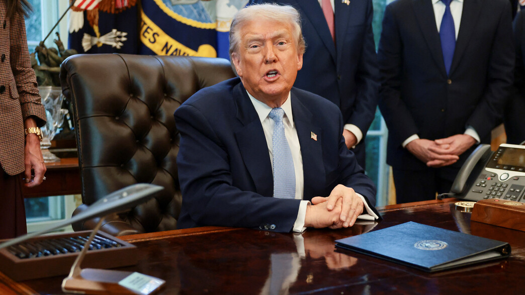 On the way to action in Venezuela? Trump threatens: “to close the airspace”