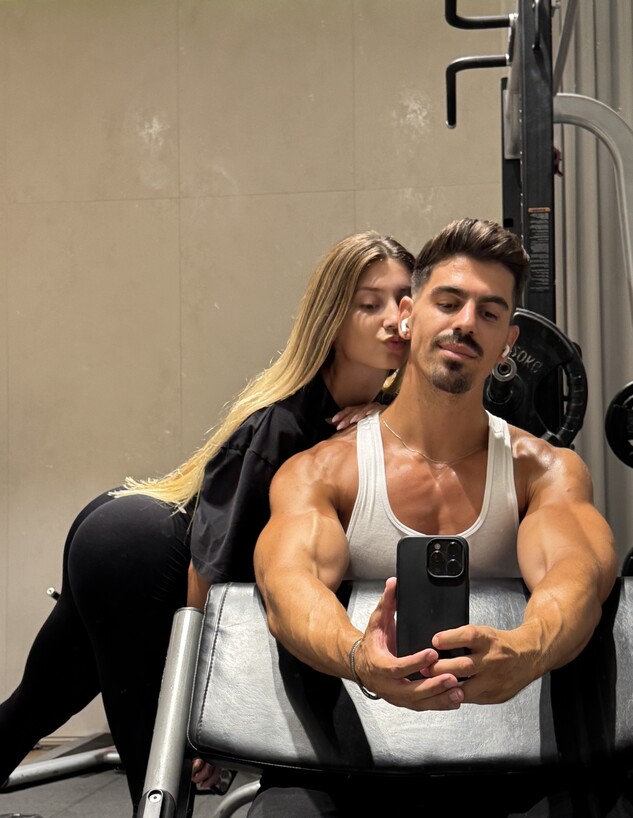 יובל לוין ואופק זרמטי