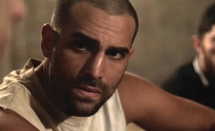 "תהיה חזק", תומר מחלוף (צילום: "תהיה חזק", Youtube)