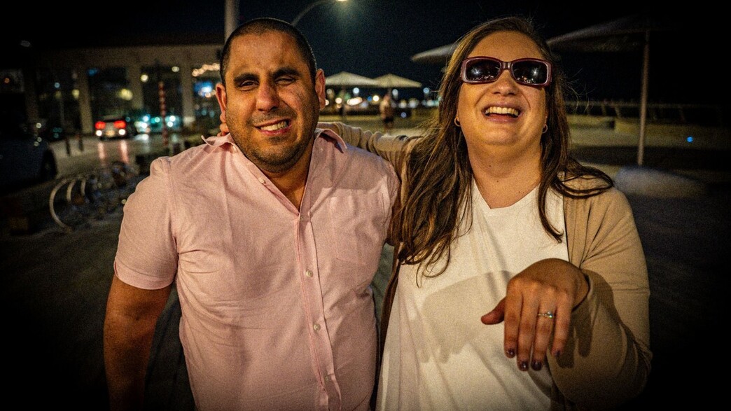 ענהאל כליפה מאורסת ענהאל כליפה מאורסת