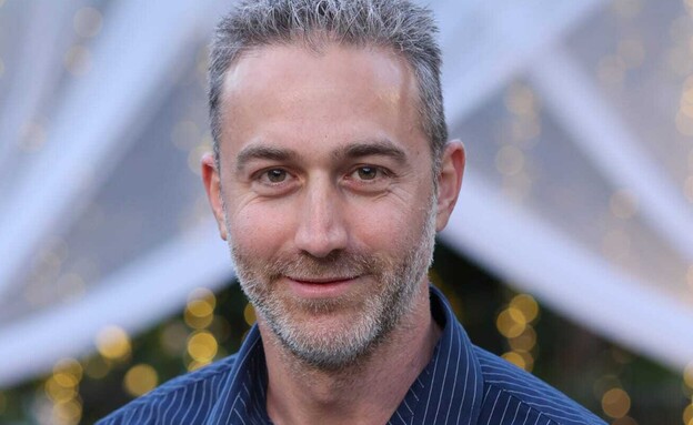 עו"ס איתי לוי