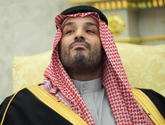 העימות החזיתי בין סעודיה לאיחוד האמירויות - והסיבה לכך