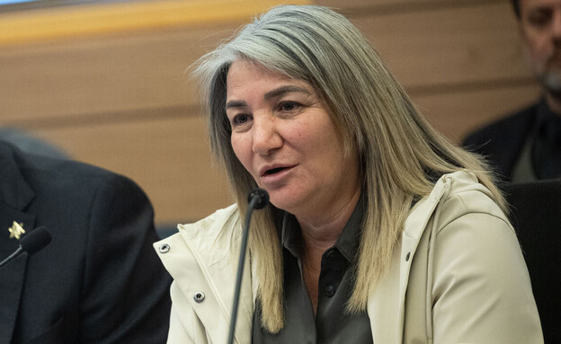 ממלאת-מקום מנכ"ל משרד ראש הממשלה, דרורית שטיינמץ ממלאת-מקום מנכ"ל משרד ראש הממשלה, דרורית שטיינמץ