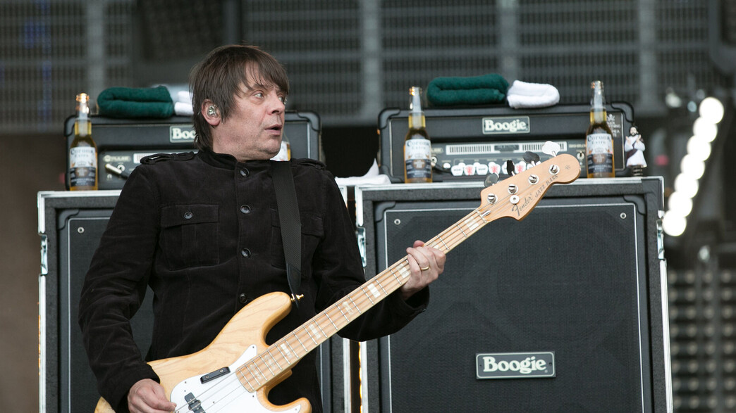 גארי מאונפילד