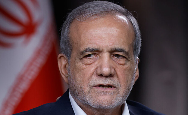 הנשיא האיראני