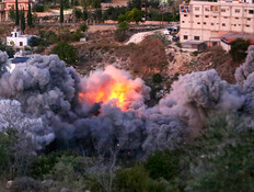 המסרים שהועברו לחיזבאללה כדי למנוע תקיפה ישראלית