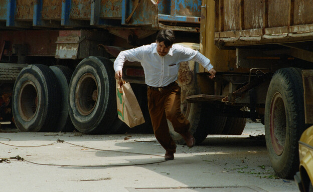 המצור על סרייבו