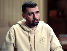 "סיפור שחייב להישמע בכל העולם": התגובות לריאיון עם גיא