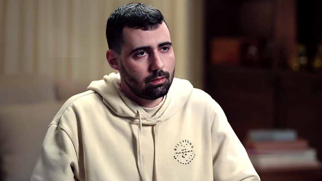 תמונת עמוד תוכנית גיא גלבוע דלאל מדבר תמונת עמוד תוכנית גיא גלבוע דלאל מדבר