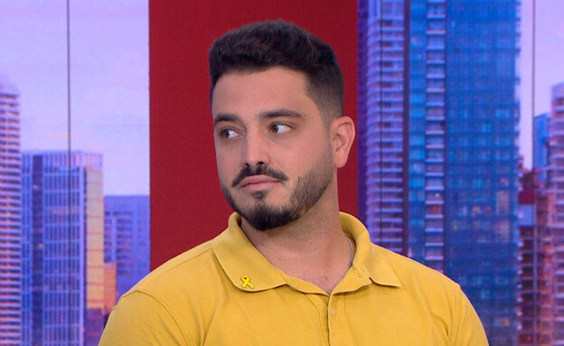 אריאל גלעד, הבעלים של KAITZ ACTIVEWEAR