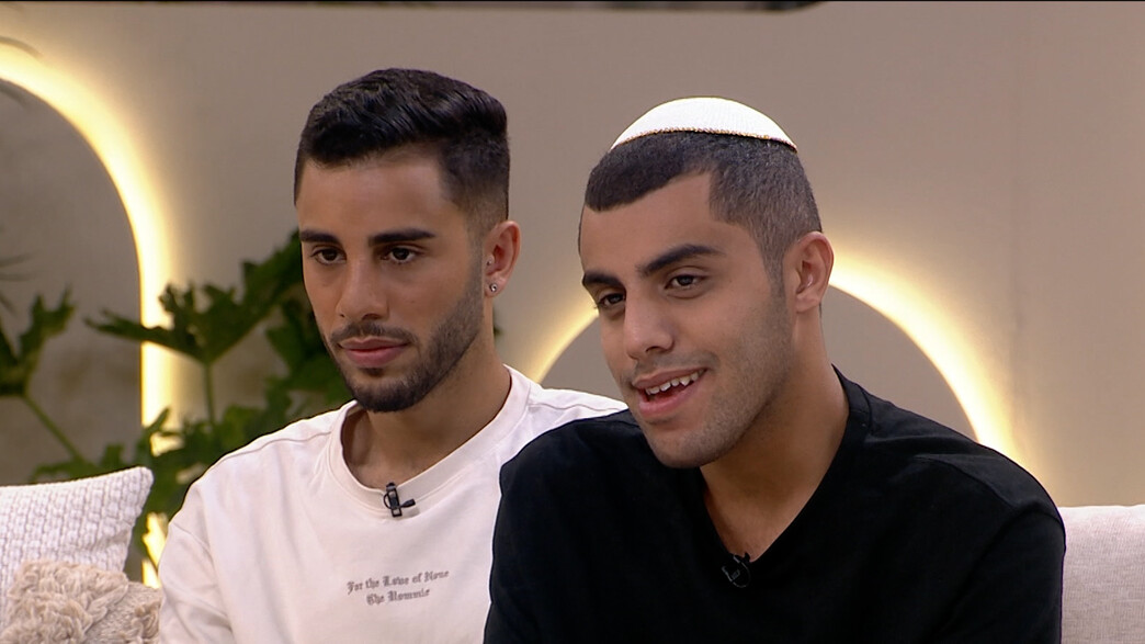 איתן אהרון, אורי אהרון איתן אהרון, אורי אהרון