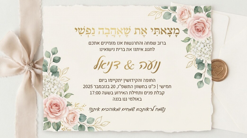 הזמנה בננו בננה פרו