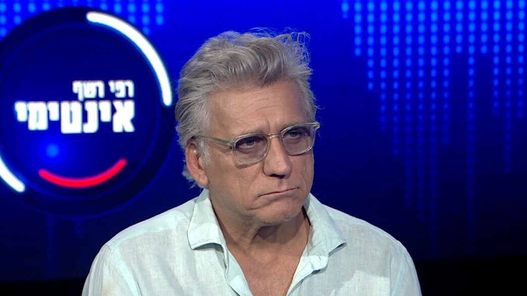 ליאור אשכנזי