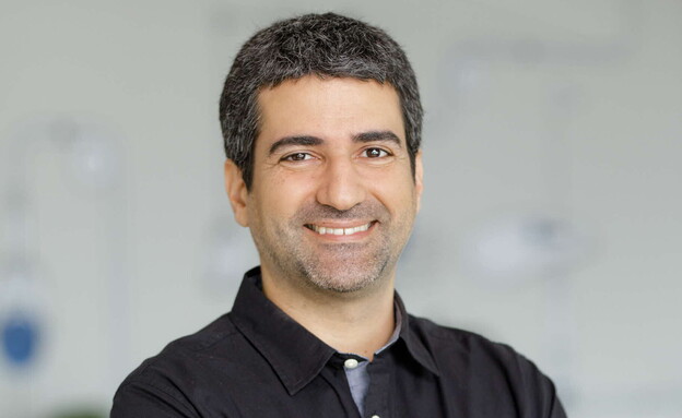 מיכאל חכימי